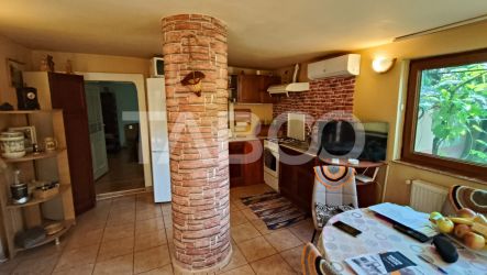 Casa de vanzare în Sebes zona semicentrala