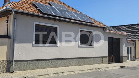 Casa de vanzare in Sebes zona semicentrala