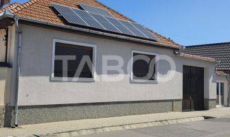Casa de vanzare in Sebes zona semicentrala
