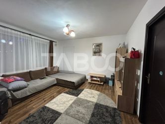 Casa de vanzare in zona Turnisor utilata mobilata curte individuala