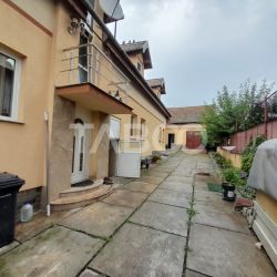 Casa de vanzare individuala 240 mpu teren 600 mp zona Gusterita Sibiu