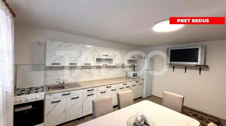  Casa de vanzare individuala  95mpu cu 540mp teren Sura Mare