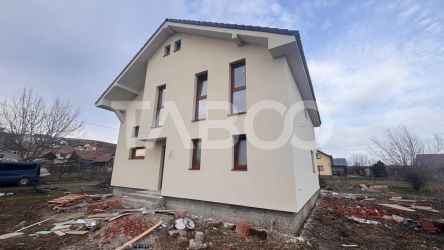 Casa de vanzare individuala   constructie noua  2025 Sura Mare
