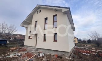 Casa de vanzare individuala   constructie noua  2025 Sura Mare