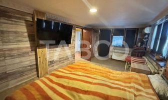 Casa de vanzare  individuala cu 4 camere zona Mihai Viteazu Sibiu 