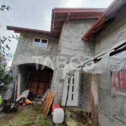 Casa de vanzare individuala cu 500 mp teren liber Gusterita Sibiu
