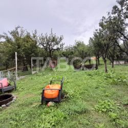 Casa de vanzare individuala cu 500 mp teren liber Sibiu Gusterita