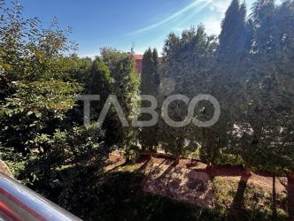 Casa de vanzare individuala  cu 950mp teren Saliste zona deosebita