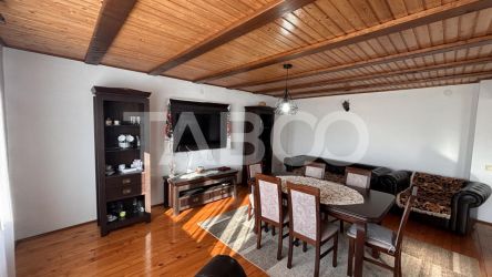 Casa de vanzare individuala zona Sura Mare 900 mp teren