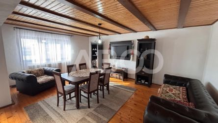 Casa de vanzare individuala   zona Sura Mare individuala 900 mp teren