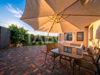 Casa de vanzare la cheie cu teren de 400 mp in cartierul Gheorgheni