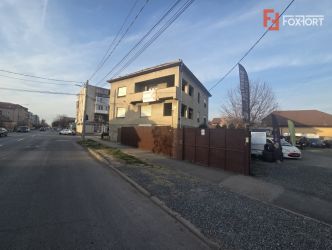 Casa de vanzare Parter + 2 Etaje |7camere | 350 mp utili | Zona UTA