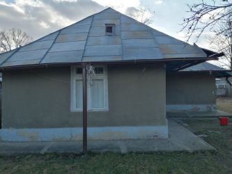 Casa de vanzare Raduesti-Vaslui