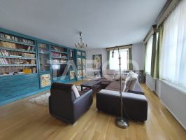 Casa de vanzare specific sasesc si atelier pret avantajos Cisnadioara