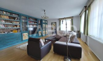 Casa de vanzare specific sasesc si atelier pret avantajos Cisnadioara