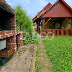 Casa de vanzare Vasile Aaron 3 camere si teren / curte comuna 1 vecin