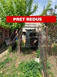 Casa demolabila cu teren de 152 mp. in sector 6, str. Cetatea Ciceului