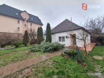 Casa deosebita cu gradina de inchiriat in Aradului - C836
