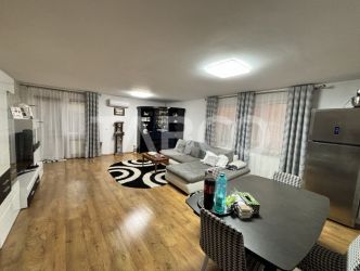 Casa deosebita de vanzare cu 3 camere  Sura Mare Sibiu 500 mp teren