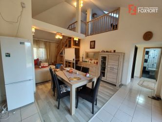 Casa deosebita in Sacalaz - vatra satului la 15 minute de Timisoara