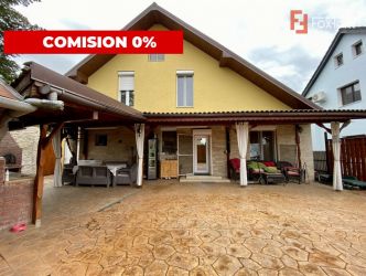 Casa deosebita in Sanandrei centru - ID V5165