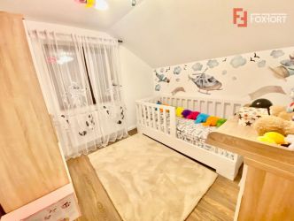 Casa deosebita Sanmihaiu Roman - V2760