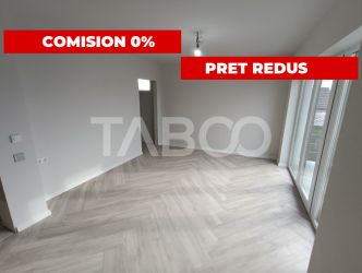 Casa duplex 4 camere 132 mp utili 2 balcoane curte Recea Alba Iulia