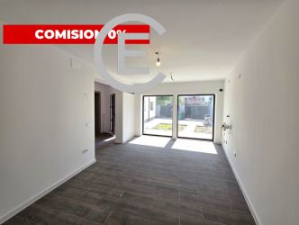 Casă ecologică Clasa A pe sos Chitila, lângă Mega Image/Bd Laminor