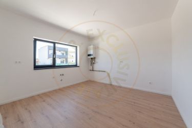 Casa eficienta energetic A+ la 10 min de Pitesti si 5 min de Mioveni-A