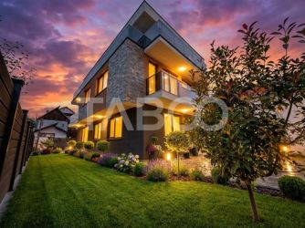 Casa Exclusivista contructie noua  Gheorgheni in zona Interservisan