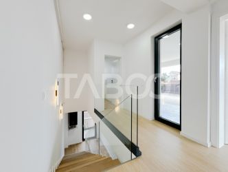 Casa Exclusivista contructie noua  Gheorgheni zona Interservisan