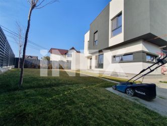 Casa finisata la cheie 4 camere Trivale | Proprietar PF