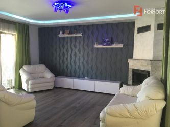 Casa frumoasa si spatioasa individuala, de vanzare, in Sanandrei.