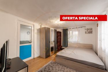 Casă- garaj - teren- Câmpulung Muscel Jud Argeș!