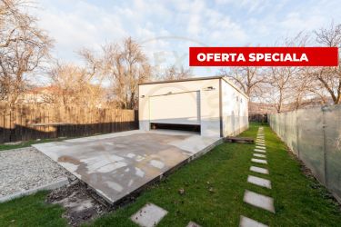 Casă- garaj - teren- Câmpulung Muscel Jud Argeș!