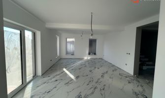 Casa Giarmata la gri cu toate utilitatile - ID V5615