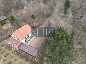 Casa I Cabana 4 camere finisata la cheie Valea Avrigului 400mp teren