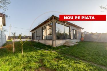 Casa ideala pentru familia Ta-Bascov-Glambocu Deal-Arges!