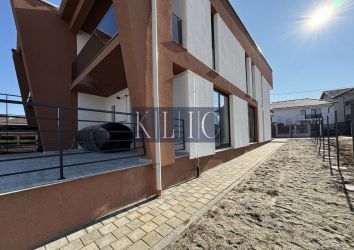 Casa in Arhitectilor 4 camere garaj teren 301mp finisata la cheie