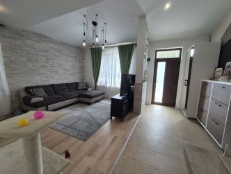 Casa în care te vei simți acasă din prima zi – Dobroești, 4 came