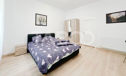 Casa in Centru cu 2 camere pretabila pentru investitie Cluj Napoca