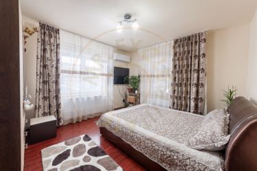 Casa in Com. Căteasca, Sat Siliștea - Comision 0