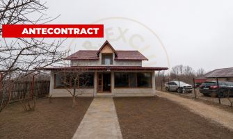 Casa in Com. Căteasca, Sat Siliștea - Comision 0