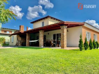 Casa in stil mediteranean Sacalaz - V2329