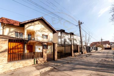 Casa in Trivale – liniste si confort la superlativ