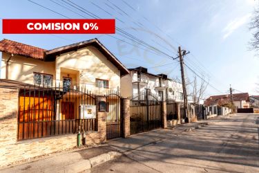 Casa in Trivale – liniste si confort la superlativ