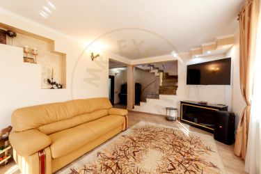 Casa in Trivale – liniste si confort la superlativ