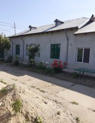Casa in vanzare in Calomfiresti, judetul Teleorman