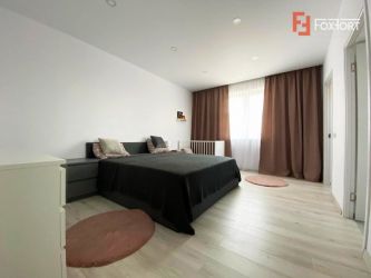 Casa Individuala 120 mp utili - mobilata și utilata - V2067