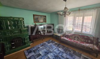 Casa individuala 131mp de vanzare in Rasinari Marginimea Sibiului